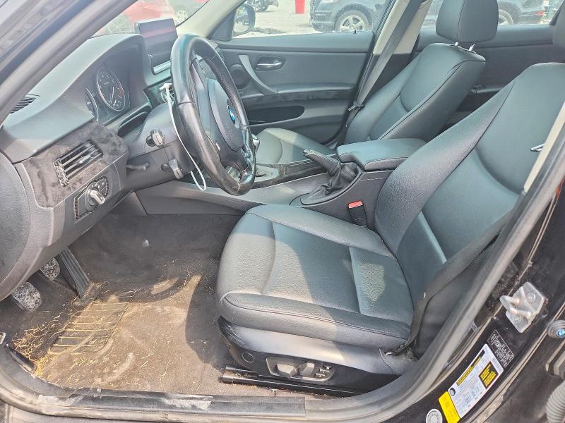 Продажа на аукционе авто 2011 Bmw 335, vin: WBAPL5C58BA982686, номер лота: 65263206