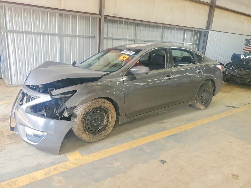 Продаж на аукціоні авто 2014 Nissan Altima, vin: 1N4AL3AP2EN340131, номер лоту: 65653936