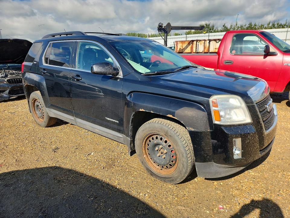 Продажа на аукционе авто 2013 Gmc Terrain, vin: 2GKFLUE31D6417737, номер лота: 64436966