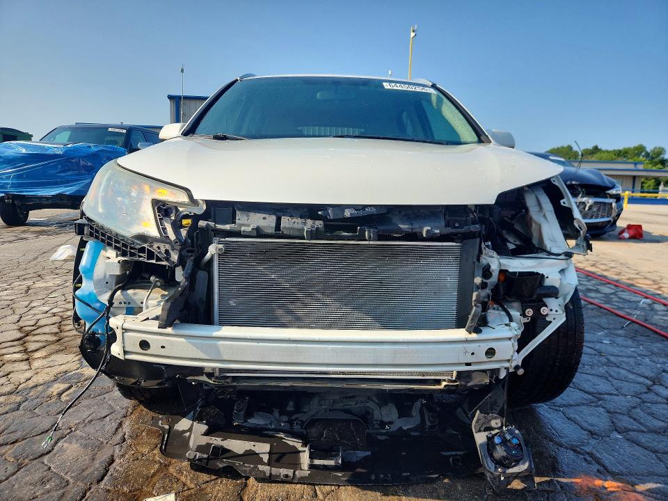 Aukcja sprzedaży 2014 Honda Cr-v, vin: 5J6RM3H71EL041932, numer aukcji: 64450256