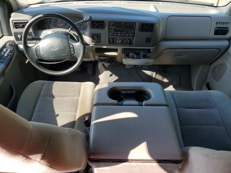 2001 Ford F250 მანქანა იყიდება აუქციონზე, vin: 1FTNW20F21ED60847, აუქციონის ნომერი: 65903376
