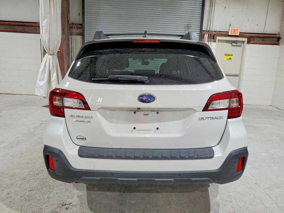 2018 Subaru Outback მანქანა იყიდება აუქციონზე, vin: 4S4BSANCXJ3313967, აუქციონის ნომერი: 64559296