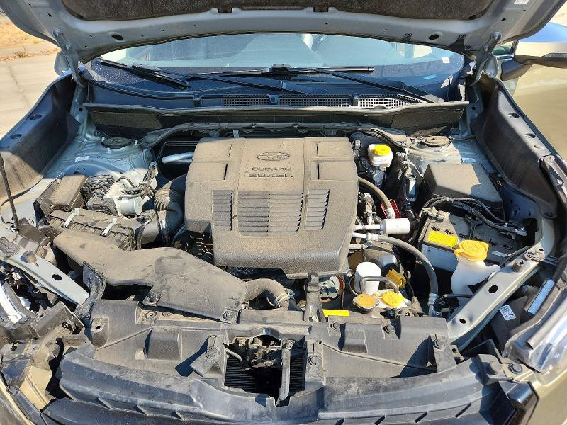 Aukcja sprzedaży 2023 Subaru Forester, vin: JF2SKARC6PH409624, numer aukcji: 67324896