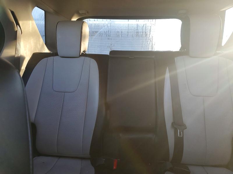 Aukcja sprzedaży 2016 Chevrolet Equinox, vin: 2GNFLGE36G6172880, numer aukcji: 64119646