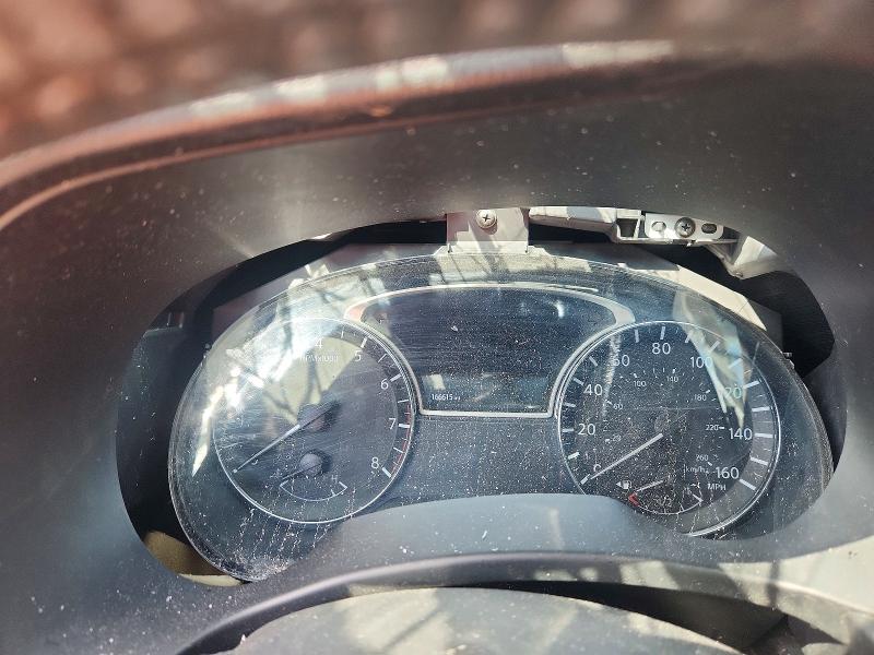 2017 Nissan Pathfinder მანქანა იყიდება აუქციონზე, vin: 5N1DR2MM1HC695854, აუქციონის ნომერი: 64111876