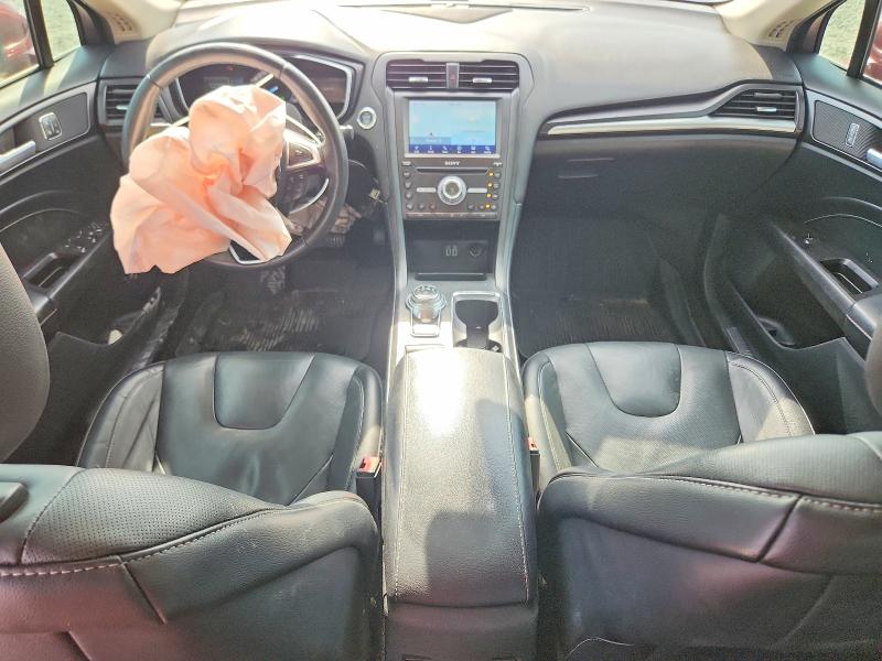 Aukcja sprzedaży 2019 Ford Fusion, vin: 3FA6P0D90KR184556, numer aukcji: 66277806