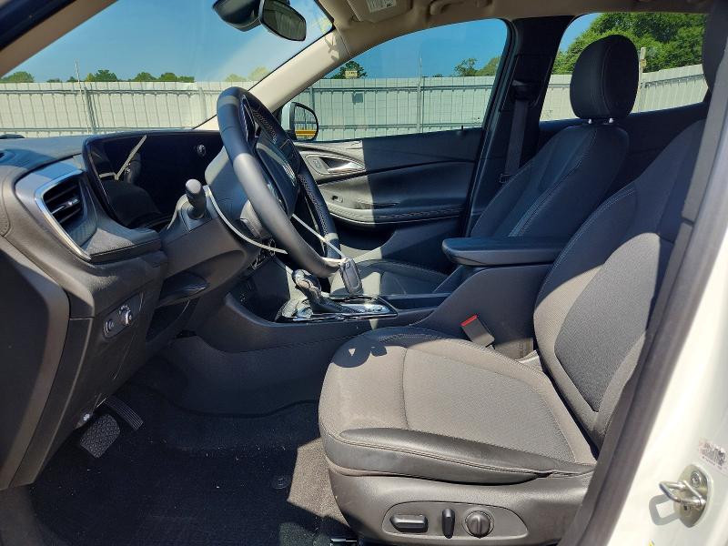 Aukcja sprzedaży 2024 Buick Encore, vin: KL4AMBS20RB009425, numer aukcji: 64150966