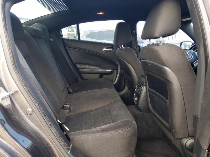 65240356 :رقم المزاد ، 2C3CDXBG4DH643509 vin ، 2013 Dodge Charger مزاد بيع
