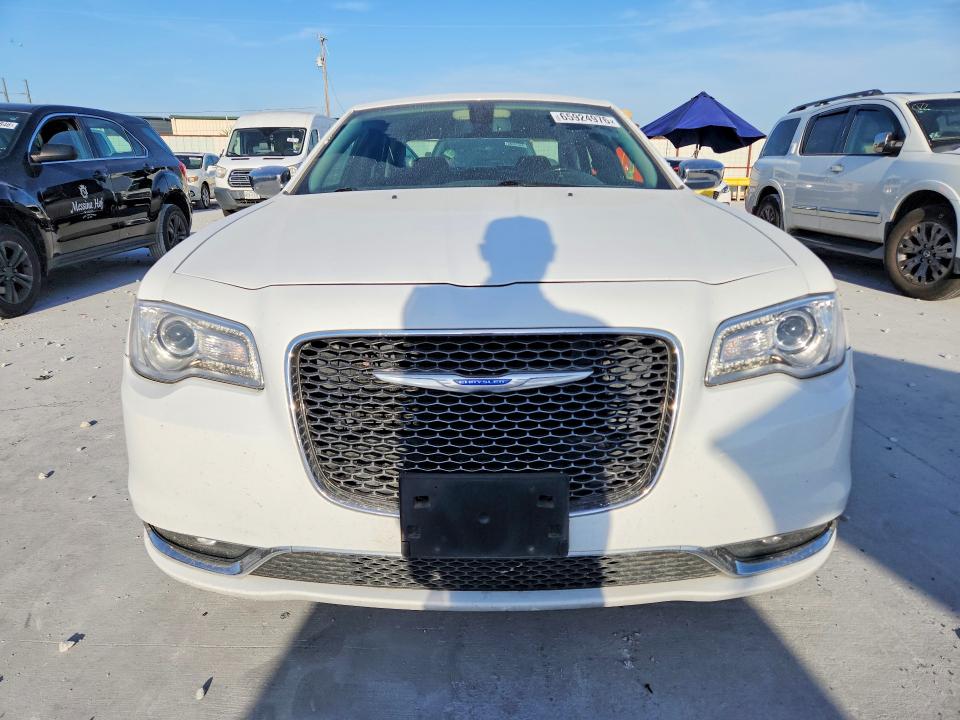 Aukcja sprzedaży 2018 Chrysler 300, vin: 2C3CCAEG2JH193866, numer aukcji: 65924976