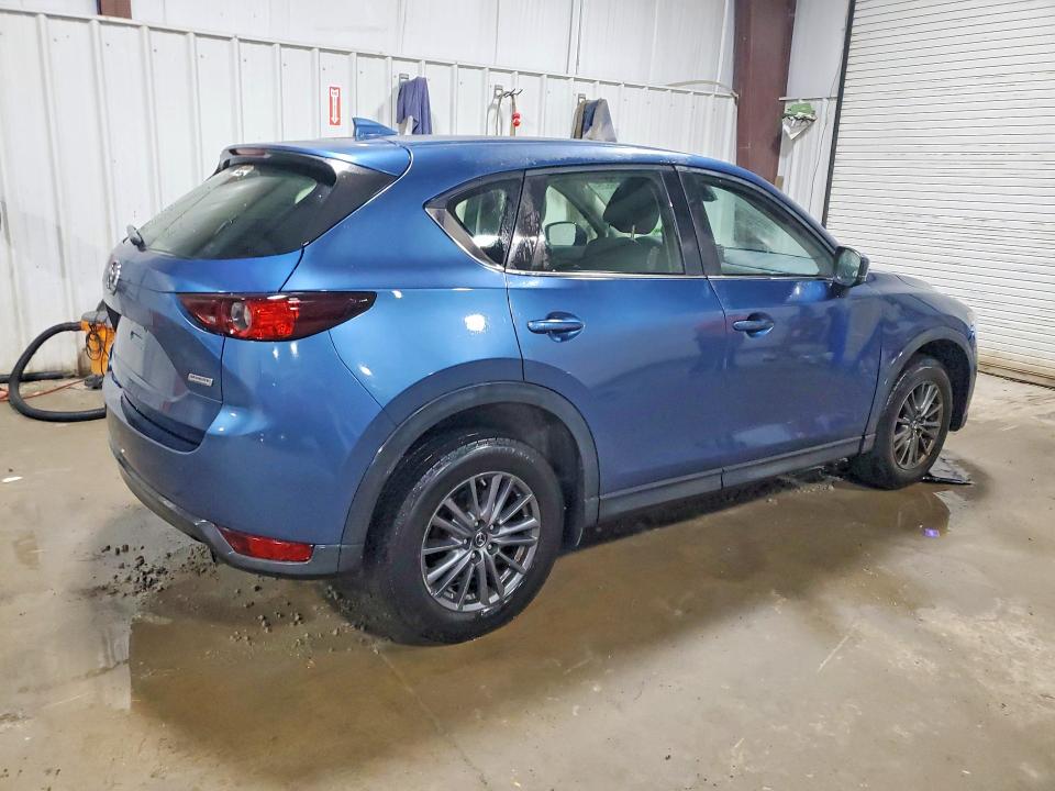 64149626 :رقم المزاد ، JM3KFBBL9H0122482 vin ، 2017 Mazda Cx-5 مزاد بيع
