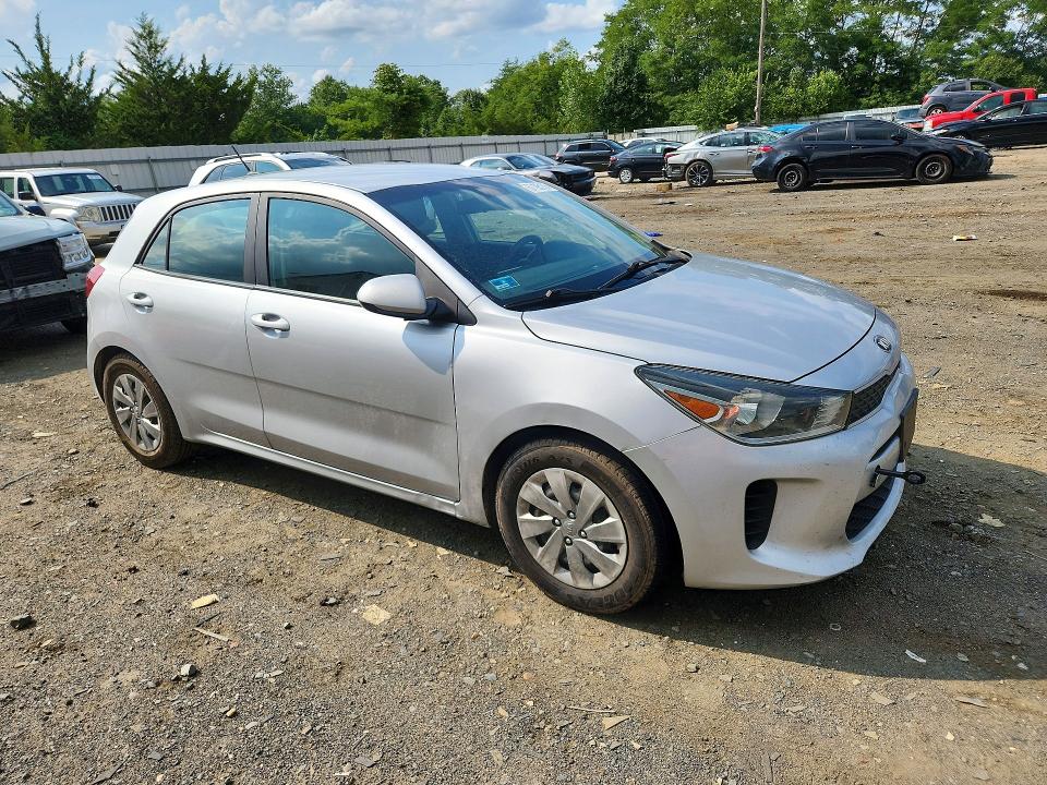 Aukcja sprzedaży 2020 Kia Rio 5-door, vin: 3KPA25ADXLE312612, numer aukcji: 67195136