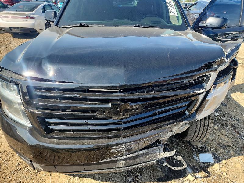 2019 Chevrolet Tahoe მანქანა იყიდება აუქციონზე, vin: 1GNSKCKJ6KR102354, აუქციონის ნომერი: 66709196