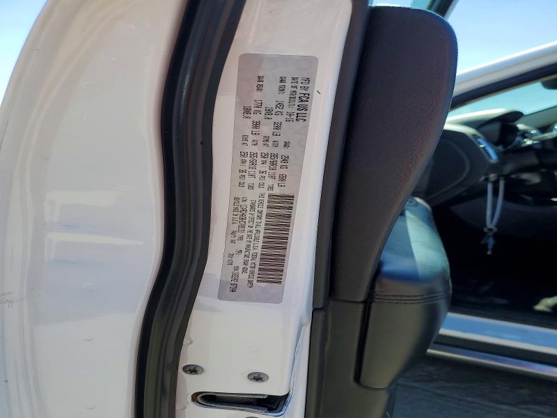 2017 Dodge Durango მანქანა იყიდება აუქციონზე, vin: 1C4RDHAG8HC709131, აუქციონის ნომერი: 63806496
