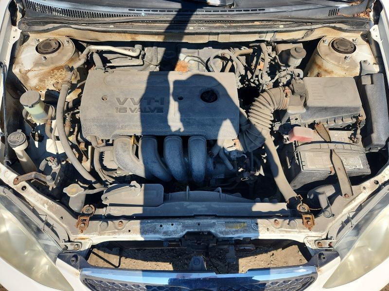 Продажа на аукционе авто 2008 Toyota Corolla, vin: 2T1BR32E78C917060, номер лота: 63713706