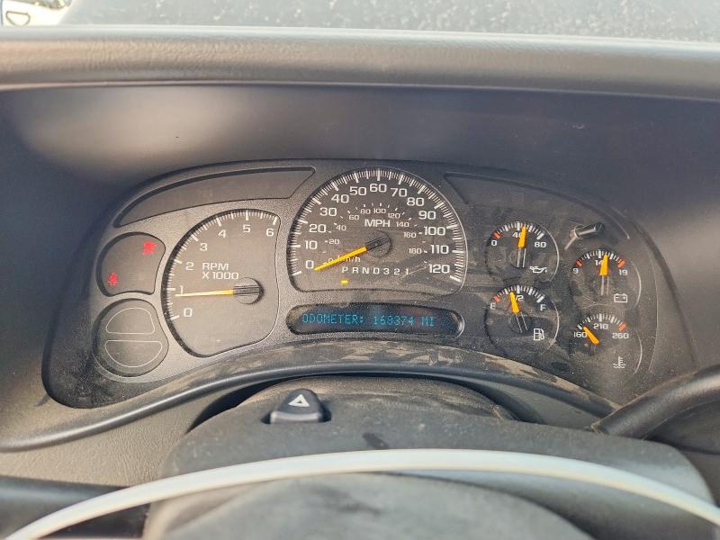 Aukcja sprzedaży 2006 Chevrolet Tahoe, vin: 1GNEK13Z06R168488, numer aukcji: 63137656