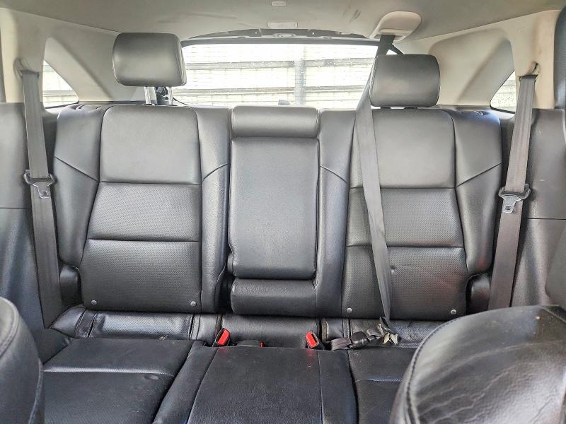 65518796 :رقم المزاد ، 5J8TB3H34EL009038 vin ، 2014 Acura Rdx مزاد بيع