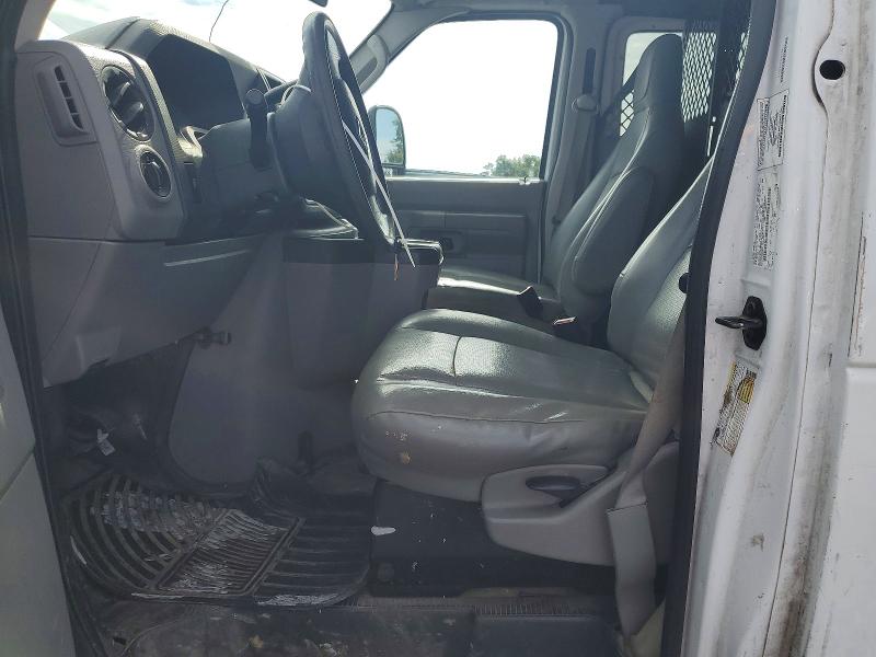 63107646 :رقم المزاد ، 1FTNE2EW7EDA04739 vin ، 2014 Ford Econoline مزاد بيع