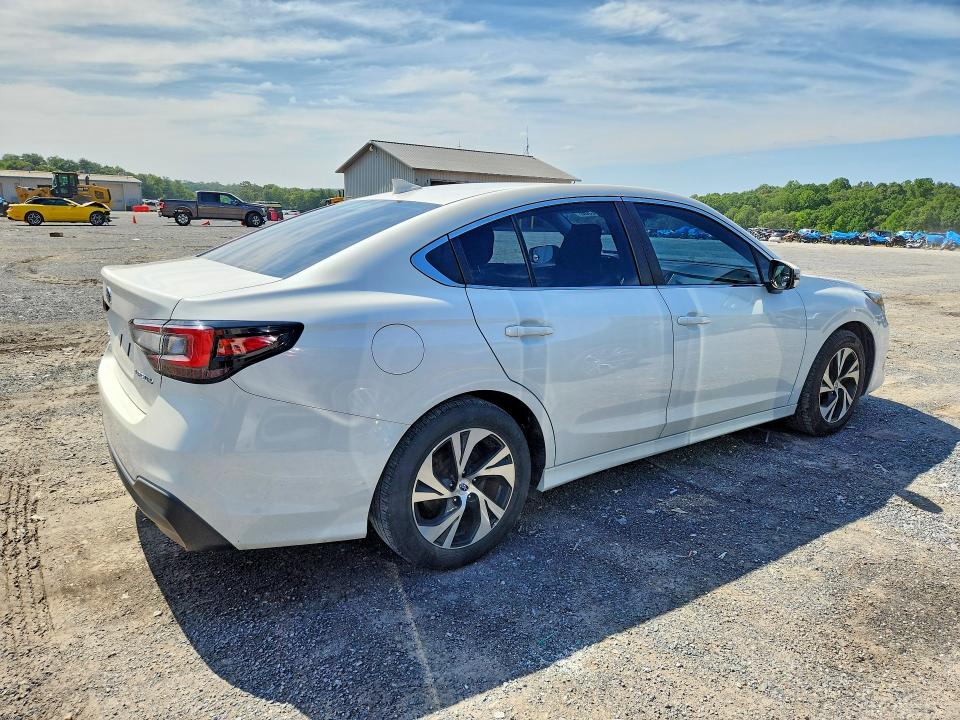 Aukcja sprzedaży 2020 Subaru Legacy, vin: 4S3BWAC68L3023283, numer aukcji: 66192306