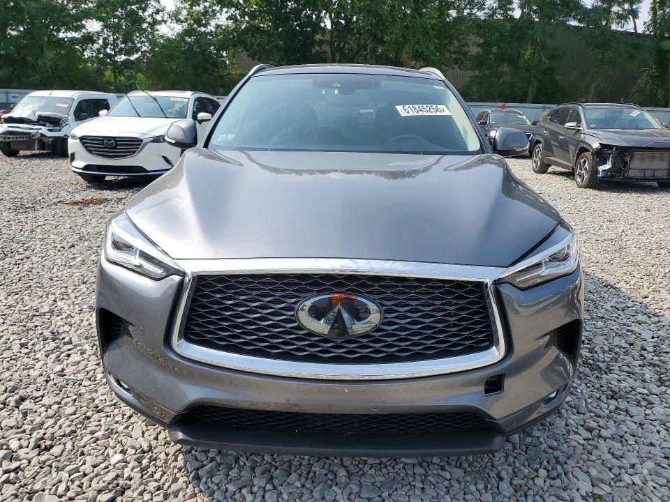 2020 Infiniti Qx50 მანქანა იყიდება აუქციონზე, vin: 3PCAJ5M31LF104196, აუქციონის ნომერი: 61845256