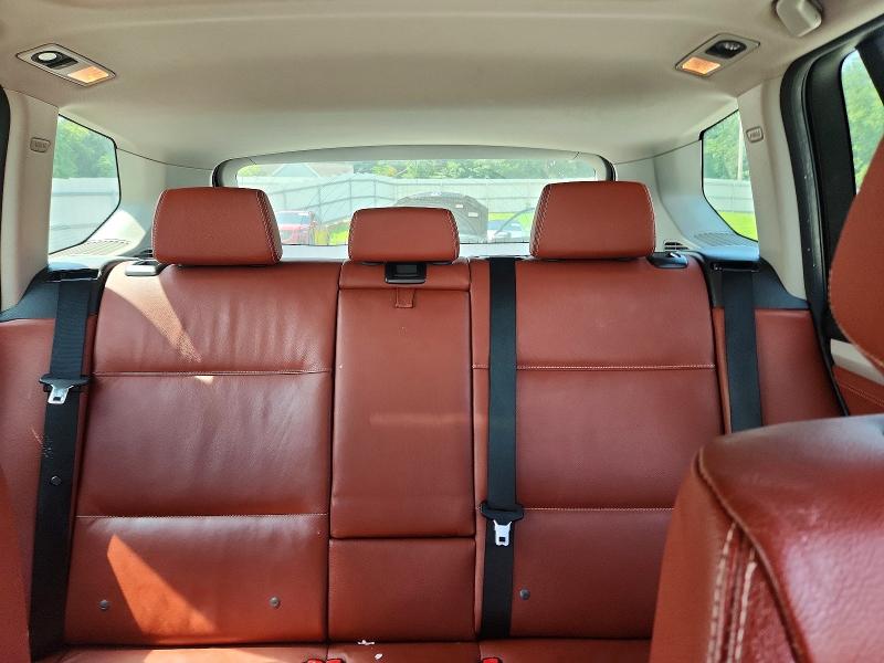 2014 Bmw X3 მანქანა იყიდება აუქციონზე, vin: 5UXWX9C53E0D19676, აუქციონის ნომერი: 64964276