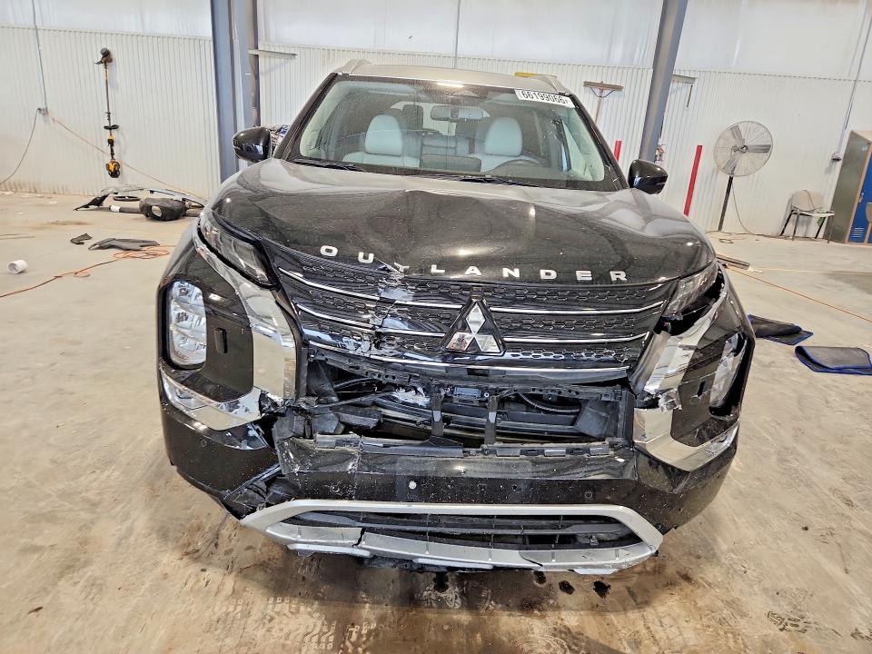 Aukcja sprzedaży 2024 Mitsubishi Outlander, vin: JA4T5WA98RZ041140, numer aukcji: 66199066