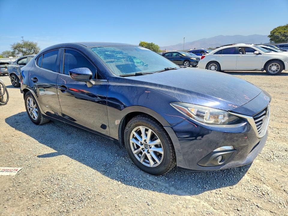 Aukcja sprzedaży 2016 Mazda 3, vin: 3MZBM1X73GM319399, numer aukcji: 66729596