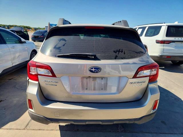 Aukcja sprzedaży 2017 Subaru Outback, vin: 4S4BSAAC8H3406096, numer aukcji: 64426066