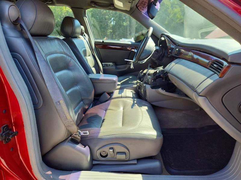 2003 Cadillac Deville მანქანა იყიდება აუქციონზე, vin: 1G6KD54Y03U225450, აუქციონის ნომერი: 65993476