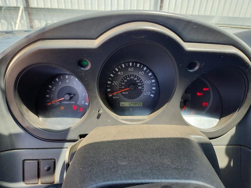 2002 Nissan Frontier მანქანა იყიდება აუქციონზე, vin: 1N6ED27T82C393699, აუქციონის ნომერი: 64433836