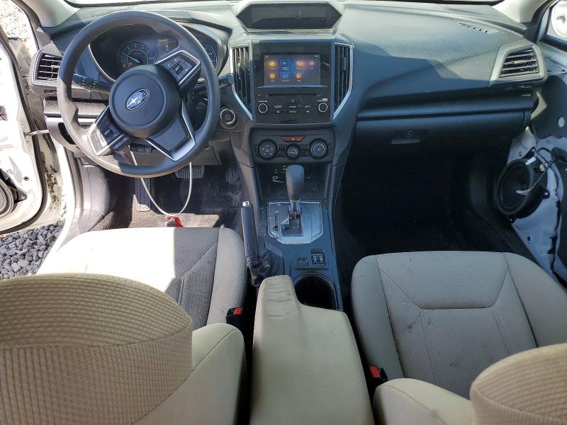 Продажа на аукционе авто 2020 Subaru Impreza, vin: 4S3GTAD63L3720356, номер лота: 63912756