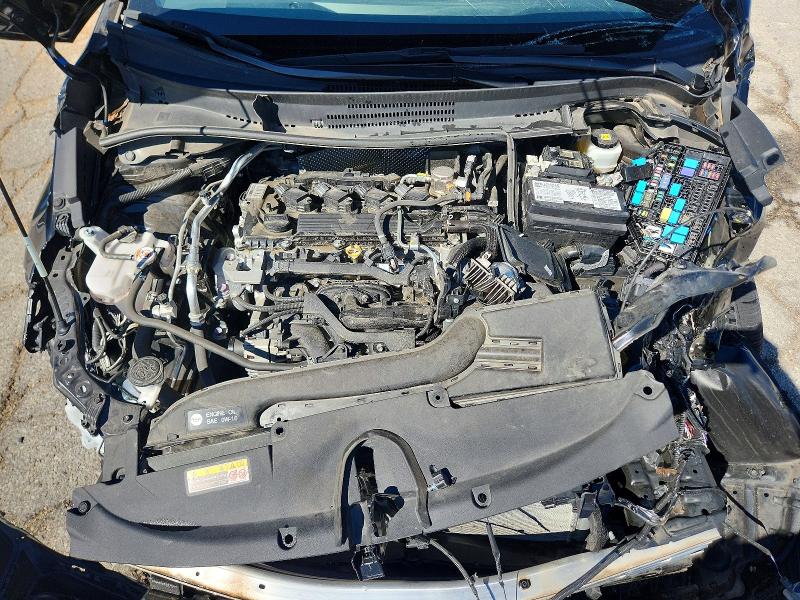Aukcja sprzedaży 2023 Toyota Corolla, vin: 5YFS4MCE5PP145644, numer aukcji: 65551316