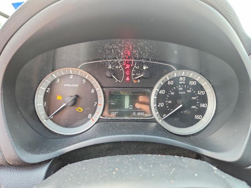 Aukcja sprzedaży 2014 Nissan Sentra, vin: 3N1AB7AP1EY314534, numer aukcji: 64014476