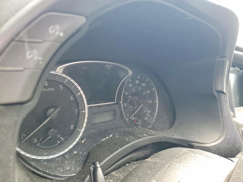 Продажа на аукционе авто 2018 Infiniti Qx60, vin: 5N1DL0MN7JC505009, номер лота: 65175136
