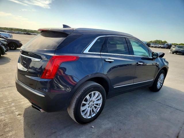 Продаж на аукціоні авто 2018 Cadillac Xt5, vin: 1GYKNARSXJZ198159, номер лоту: 66232486