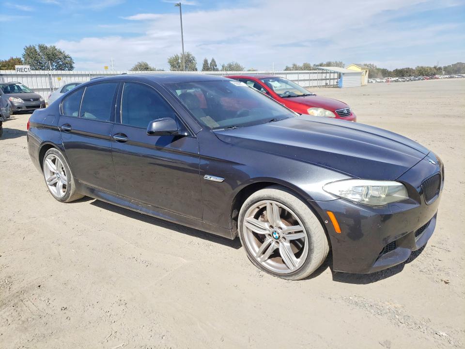 Aukcja sprzedaży 2011 Bmw 550, vin: WBAFR9C51BC757130, numer aukcji: 65800576