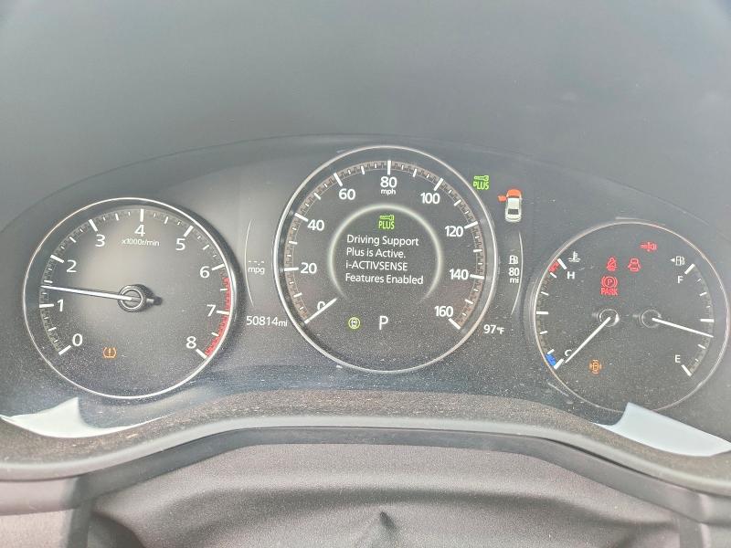 Aukcja sprzedaży 2024 Mazda 3, vin: 3MZBPBXY2RM414612, numer aukcji: 64780576