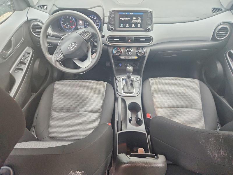 2021 Hyundai Kona მანქანა იყიდება აუქციონზე, vin: KM8K1CAA2MU726564, აუქციონის ნომერი: 65537296