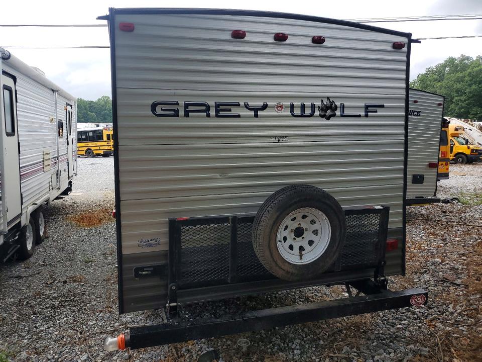 Aukcja sprzedaży 2014 Cherokee By Forest R Grey Wolf, vin: 4X4TCKC20EK022647, numer aukcji: 62265776