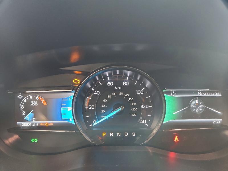 2018 Ford Explorer მანქანა იყიდება აუქციონზე, vin: 1FM5K8DH5JGC93557, აუქციონის ნომერი: 65679636