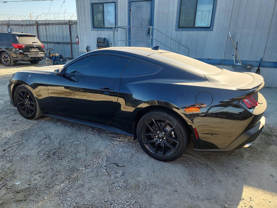 Продаж на аукціоні авто 2026 Ford Mustang, vin: 1FA6P8TH6T5101577, номер лоту: 66474836