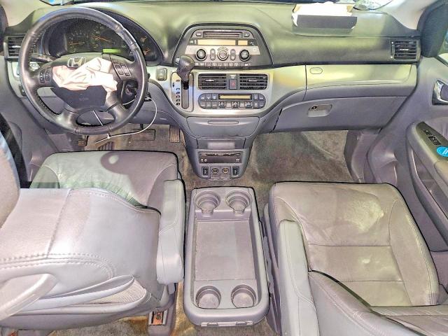 63245696 :رقم المزاد ، 5FNRL38757B099234 vin ، 2007 Honda Odyssey مزاد بيع