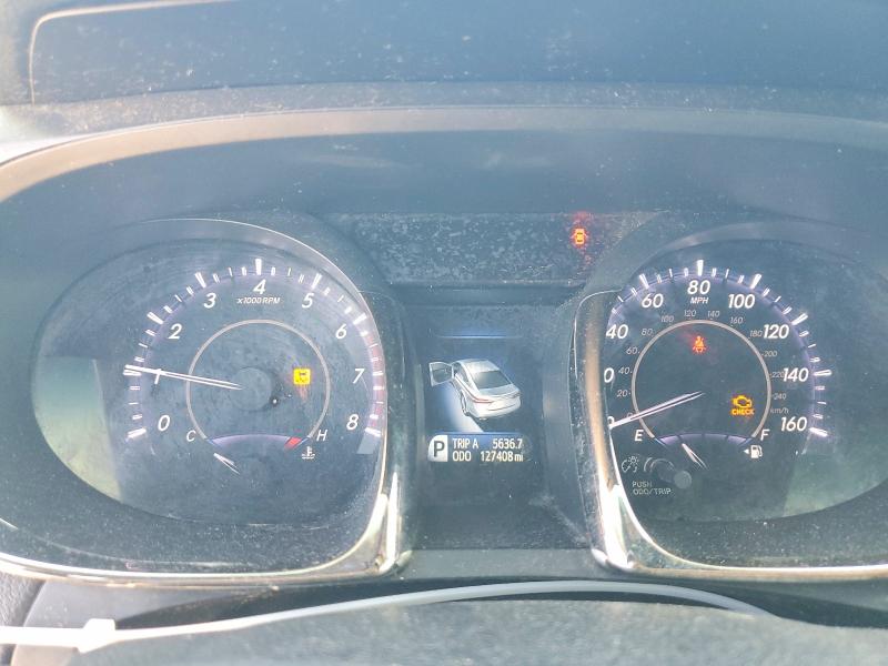 Aukcja sprzedaży 2013 Toyota Avalon, vin: 4T1BK1EB6DU012778, numer aukcji: 66291426