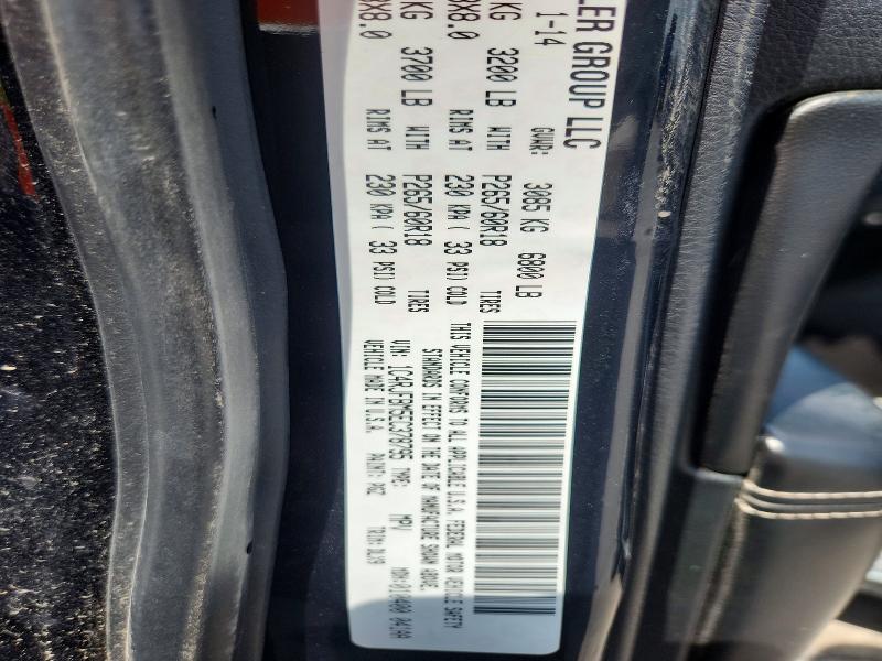 Aukcja sprzedaży 2014 Jeep Grand Cherokee, vin: 1C4RJFBM5EC378795, numer aukcji: 64427596