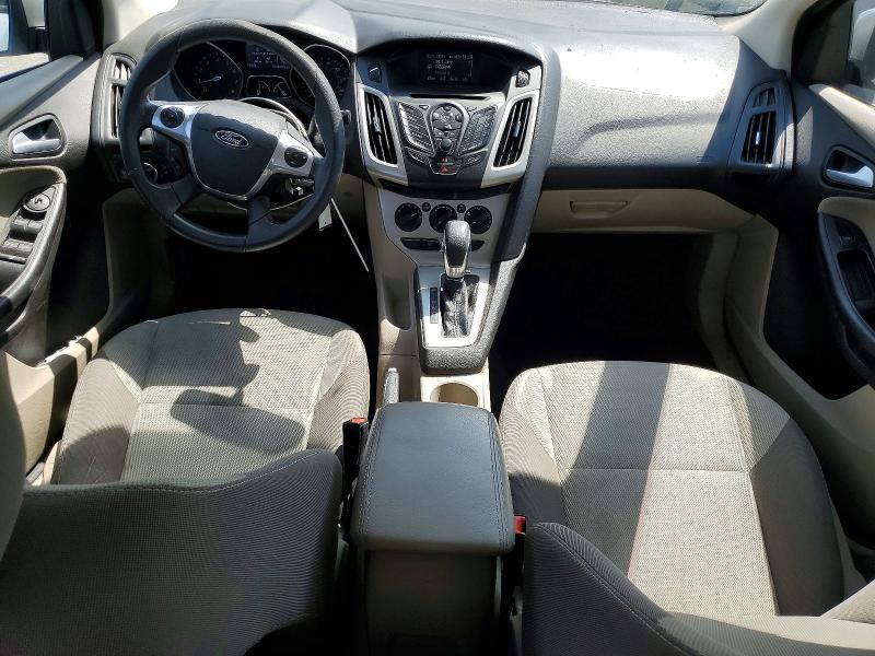 Продажа на аукционе авто 2014 Ford Focus, vin: 1FADP3F29EL230915, номер лота: 64269696