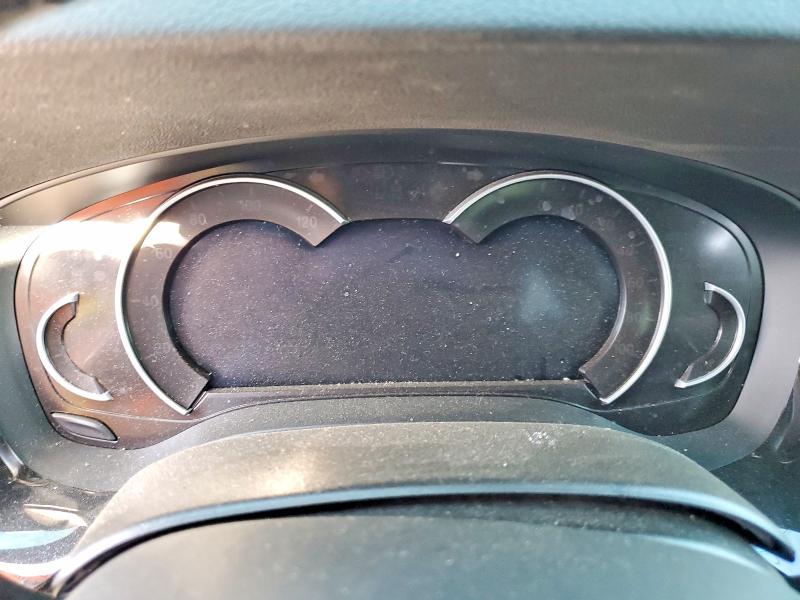 2019 Bmw 530e მანქანა იყიდება აუქციონზე, vin: WBAJA9C56KB392905, აუქციონის ნომერი: 63612916