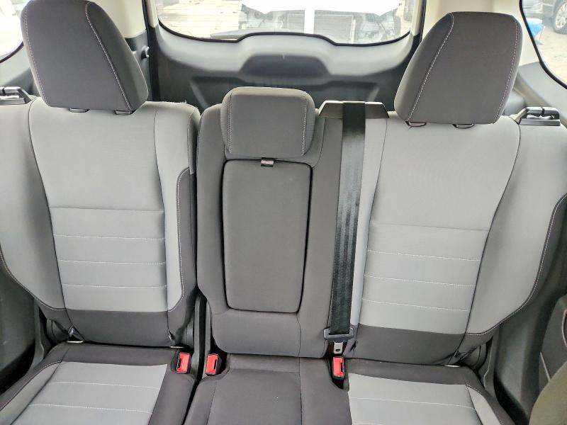 Aukcja sprzedaży 2016 Ford Escape, vin: 1FMCU9GX3GUC23415, numer aukcji: 63858606