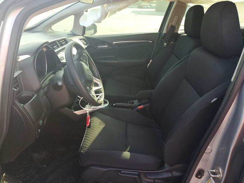 Aukcja sprzedaży 2019 Honda Fit, vin: 3HGGK5H84KM729975, numer aukcji: 63558356