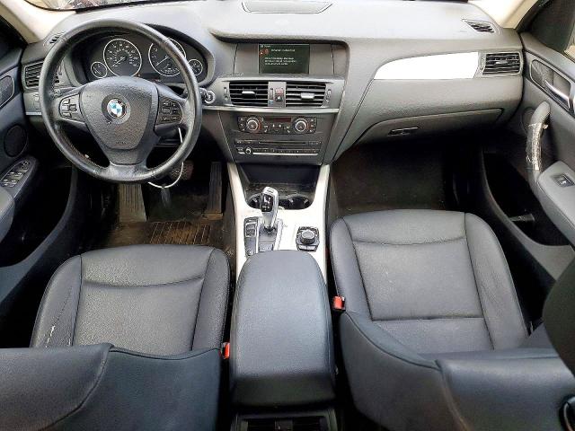 65220926 :رقم المزاد ، 5UXWX9C59D0A32602 vin ، 2013 Bmw X3 مزاد بيع