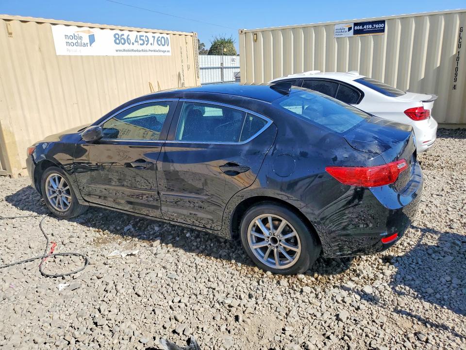 Продажа на аукционе авто 2014 Acura Ilx, vin: 19VDE1F32EE010109, номер лота: 65408646