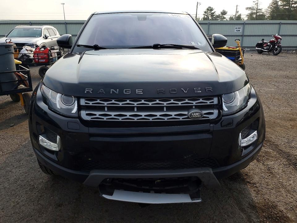 Aukcja sprzedaży 2014 Land Rover Range Rover Evoque, vin: SALVP2BG3EH932928, numer aukcji: 64086376